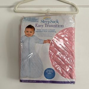 Halo Easy Transition Sleep Sack
